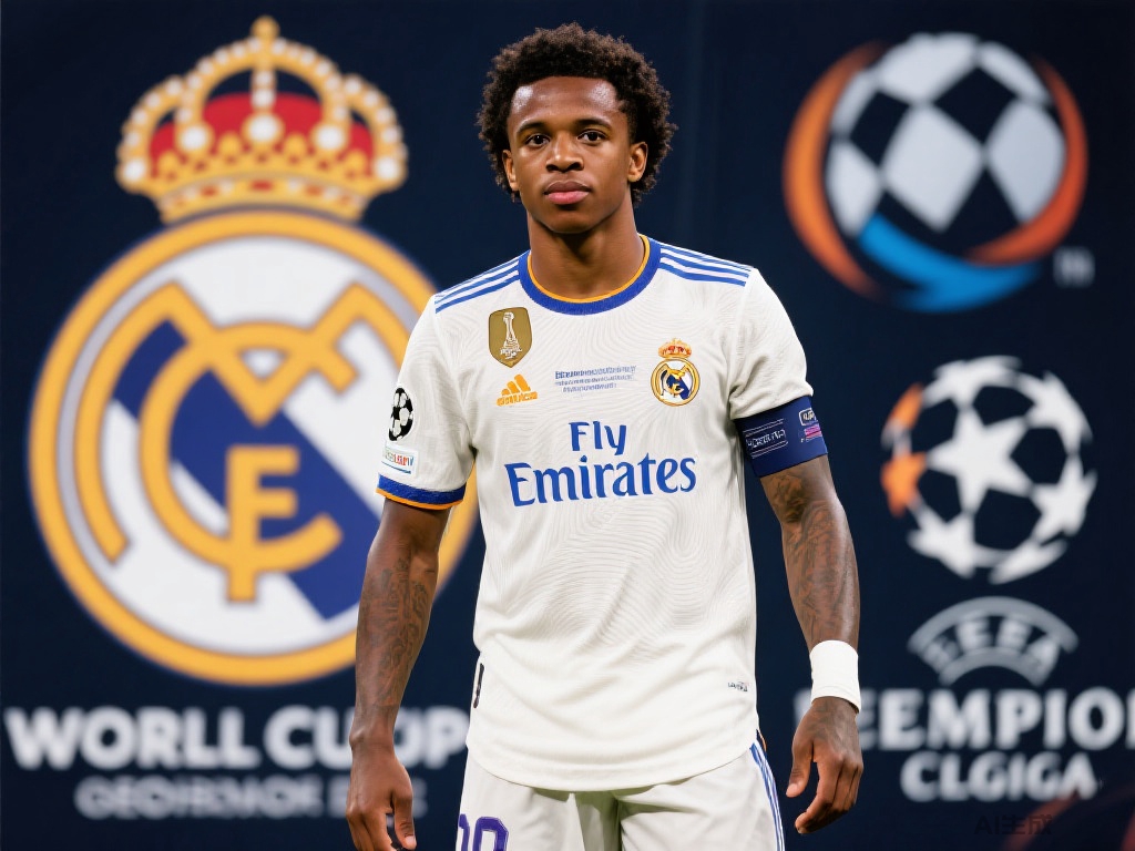 TA：关于阿诺德、皇马和世俱杯的最新消息（TA解码：阿诺德未来、皇马布局与世俱杯变数）