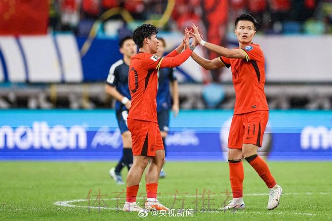 国少全力打磨技战术 国少全力打磨技战术