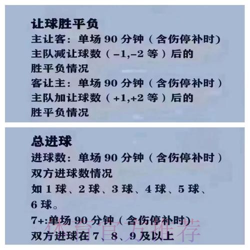 2026世界杯买球技巧全解析:全站攻略 2026世界杯买球技巧全解析:全站攻略